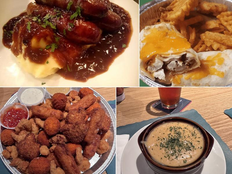 McKenna's Pub 260 Espanong Rd, Lake Hopatcong