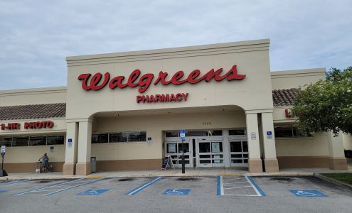 Walgreens