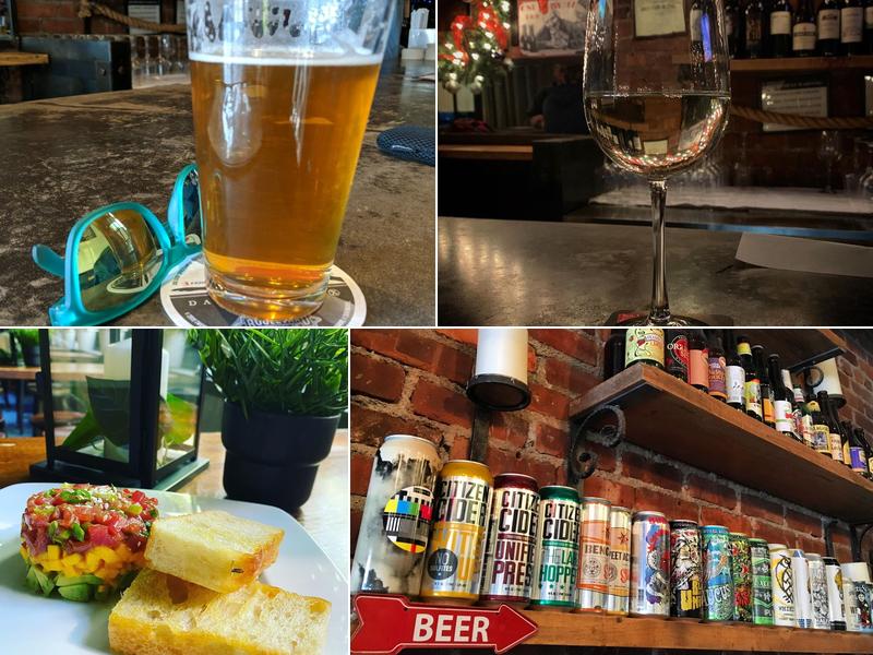 Inwood Local Wine Bar & Beer Garden