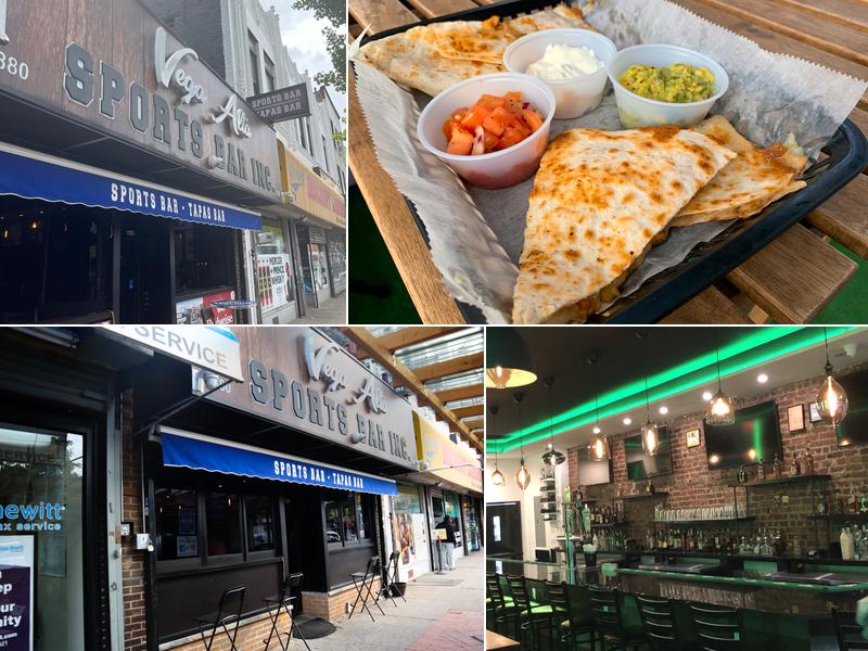 Vega Alta Sports Bar