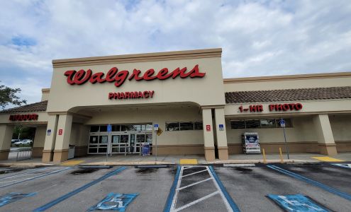 Walgreens Pharmacy