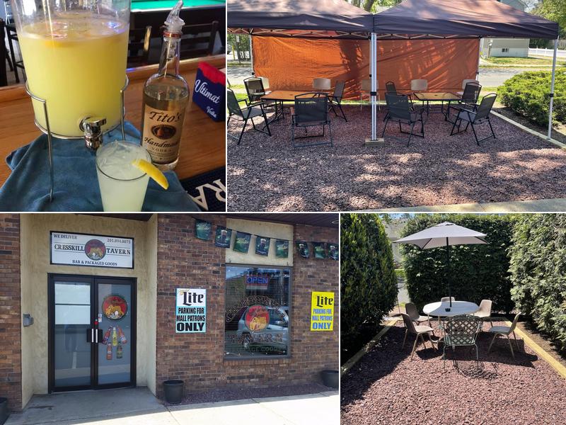 Cresskill Tavern 29 E Madison Ave, Cresskill