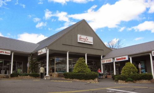 Gary's Wine & Marketplace