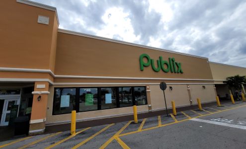 Publix Pharmacy at Treasure Coast Plaza