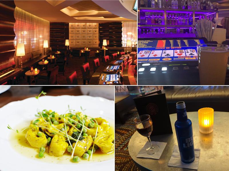 B Bar Borgata Hotel, Casino & Spa, 1 Borgata Way, Atlantic City