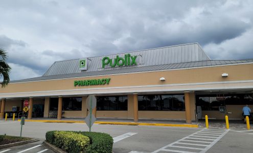 Publix Pharmacy at Ryanwood Square