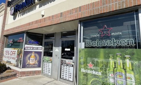 Franklin Lakes Liquors