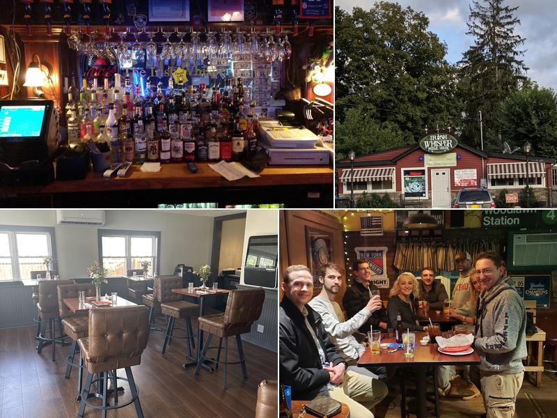 The Local 112 Windermere Ave, Greenwood Lake