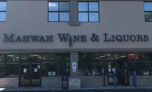 Mahwah Wines & Liquors