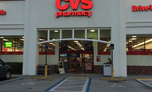 CVS