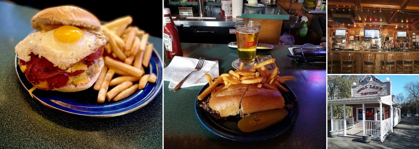 Mill Lane Tavern Inc