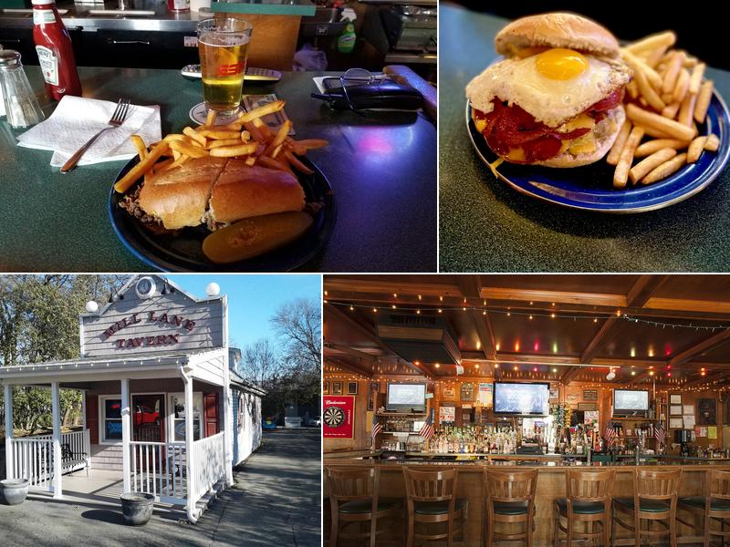 Mill Lane Tavern Inc