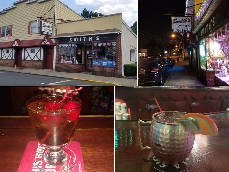 Smith's Tavern 175 E Main St, Rockaway