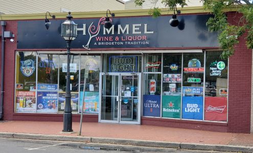 Hummel's Wine & Liquor Bridgeton