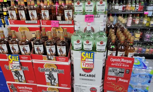 Broad Street Liquor & Deli Bridgeton