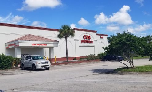 CVS