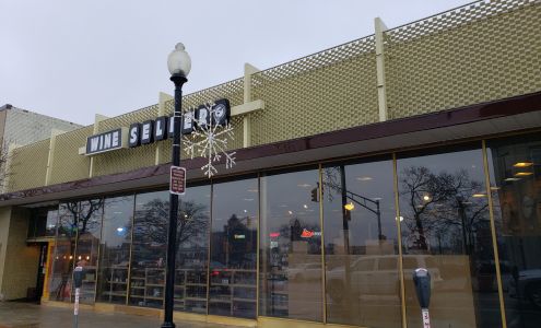 Wine Seller of Ridgewood, NJ