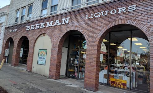 Beekman Wines & Liquor