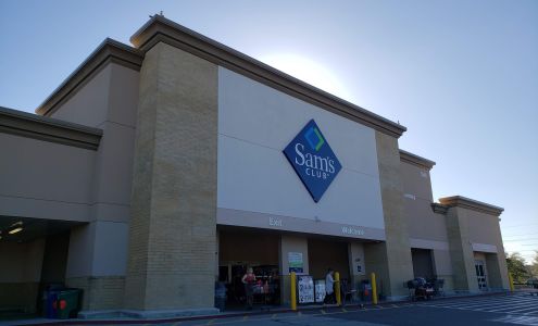 Sam's Club