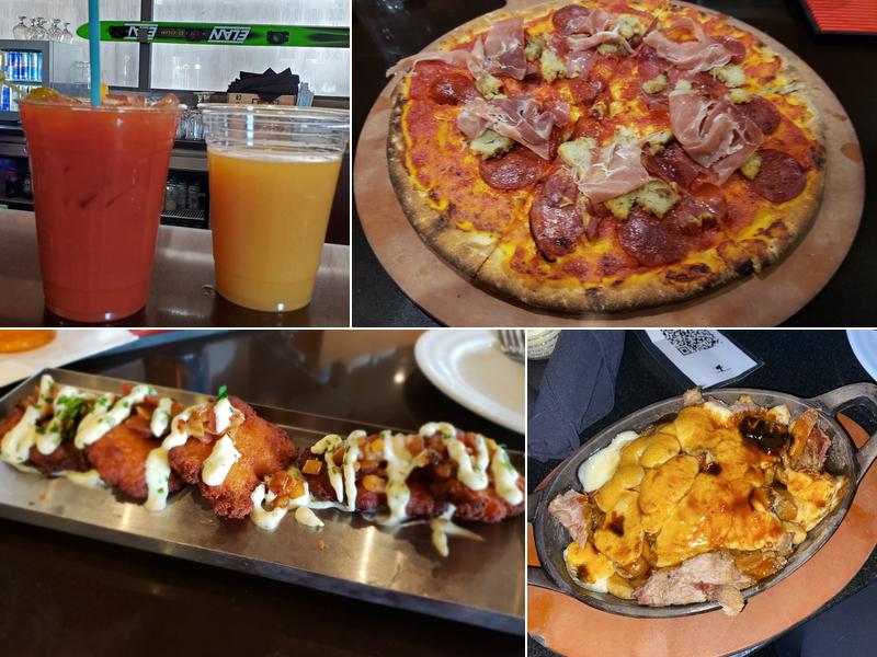 Schuss Bar 200 NJ-94, Vernon