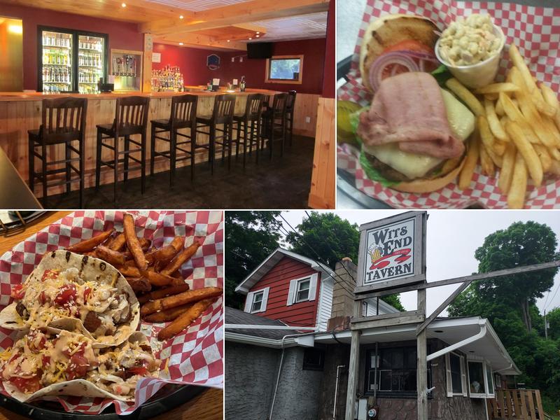 Wits End Tavern