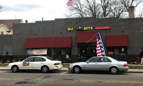 BuyRite wine & Liquor South Orange