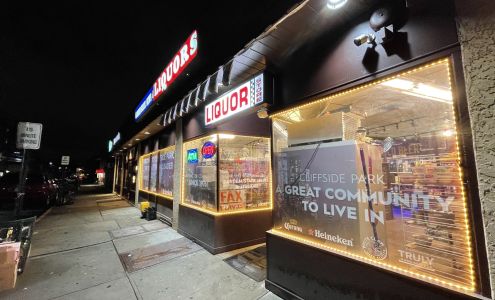 Garden State Wine & Liquor