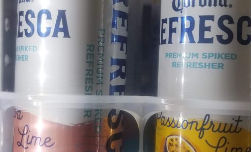 Herb's Liquor North Plainfield