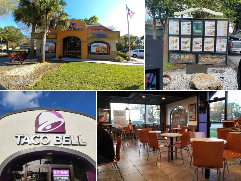 Taco Bell
