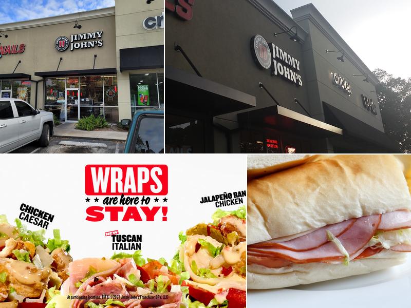 Jimmy John's