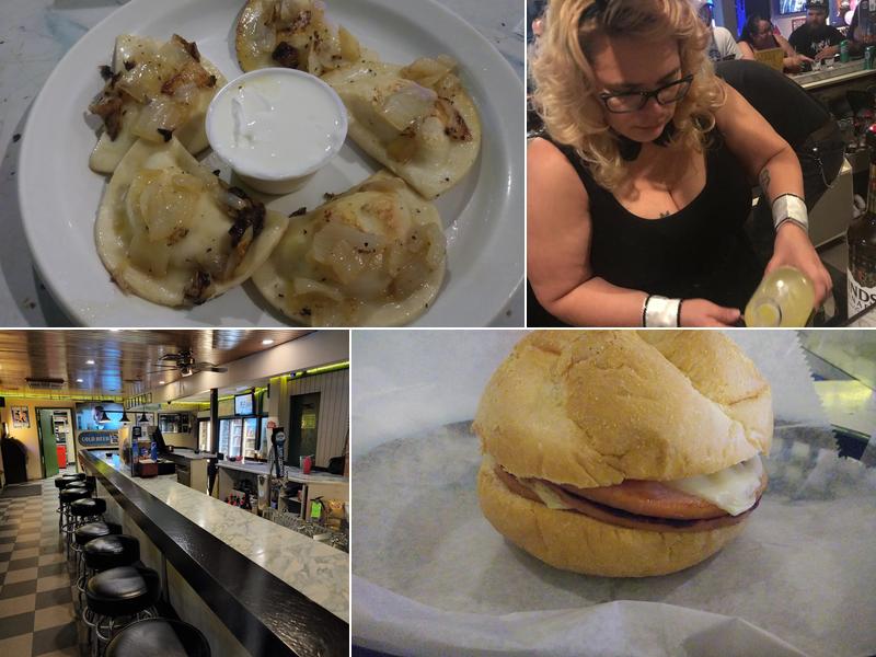 Edgely Inn 7030 Bristol Pike, Levittown