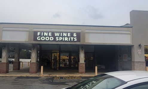 Fine Wine & Good Spirits