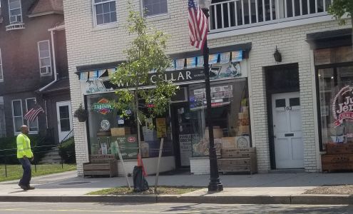 Wine Cellar of Morristown