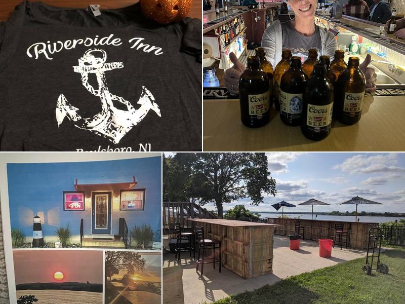 Kelus Riverside Bar and Grill