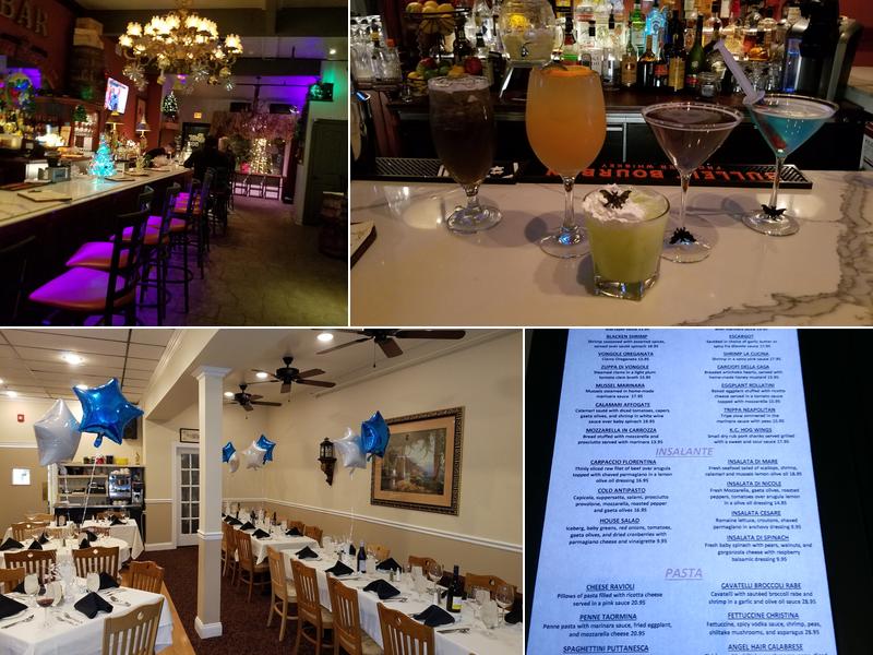 Bar 503 503 Valley Brook Ave, Lyndhurst