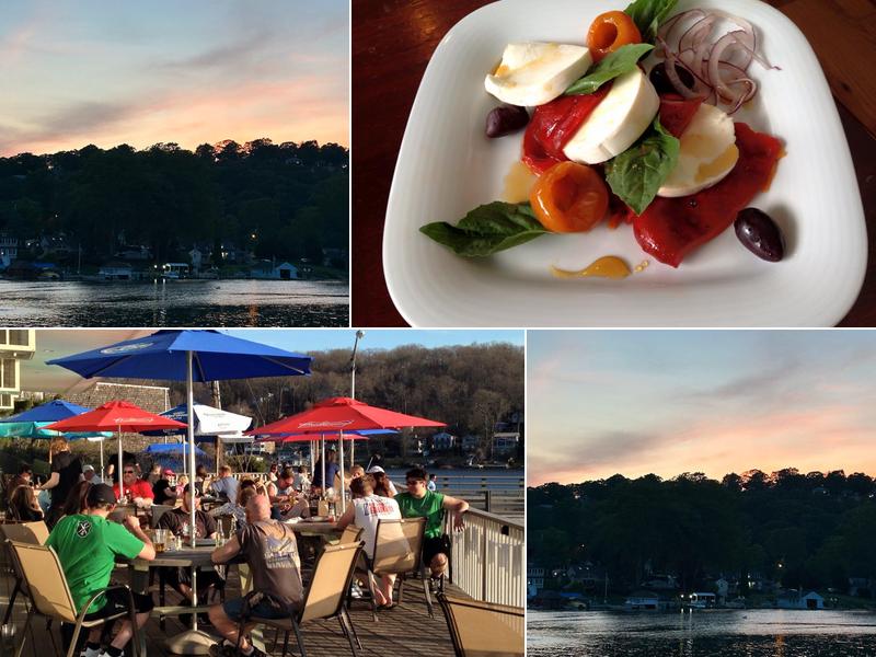 Patrick's Pub 470 River Styx Rd, Hopatcong