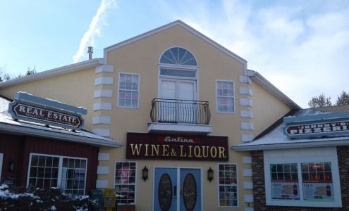 Salina Wine & Liquor