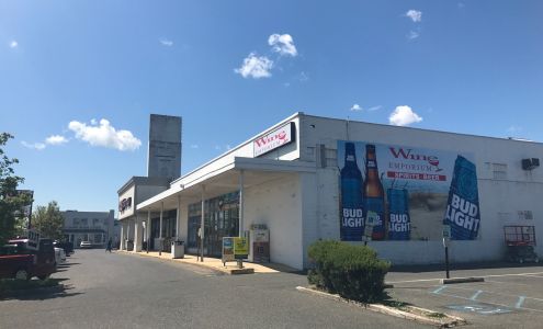 Wine Emporium