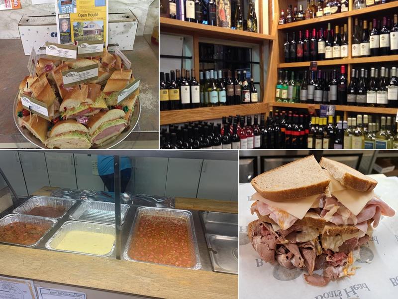 L and L Deli & Liquor Store