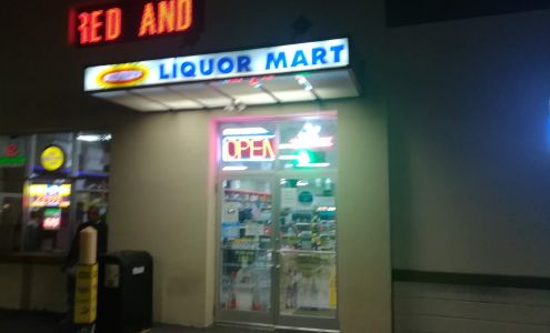 Sunrise Liquors