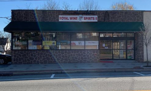 ROYAL WINE & SPIRITS II