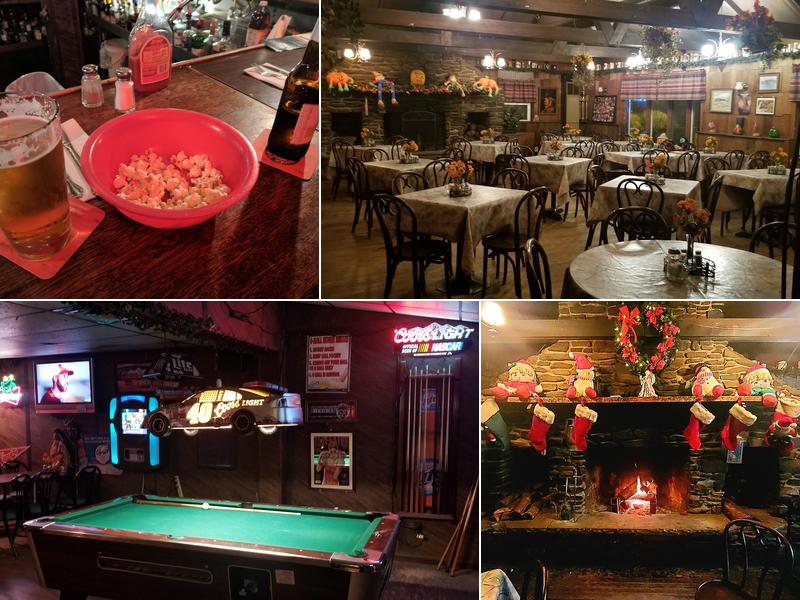 Hillbilly Hall 203 Hopewell - Wertsville Rd, Hopewell