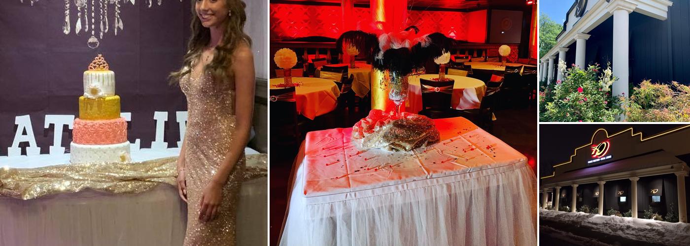 XO Private Functions & Social Lounge