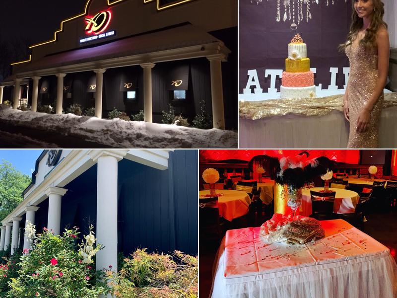 XO Private Functions & Social Lounge