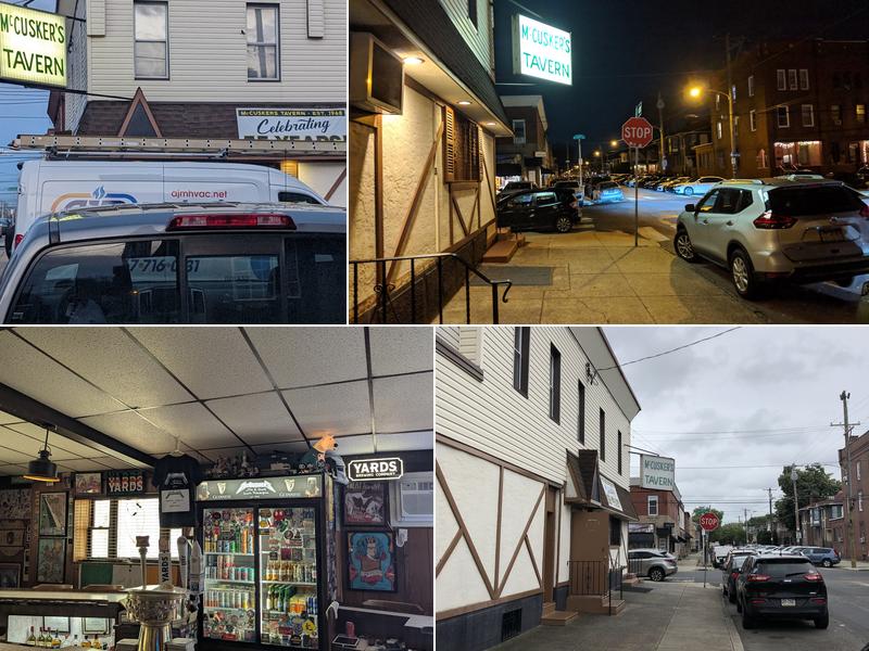McCusker's Tavern