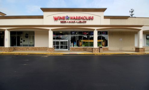 Wine Warehouse of Mantua