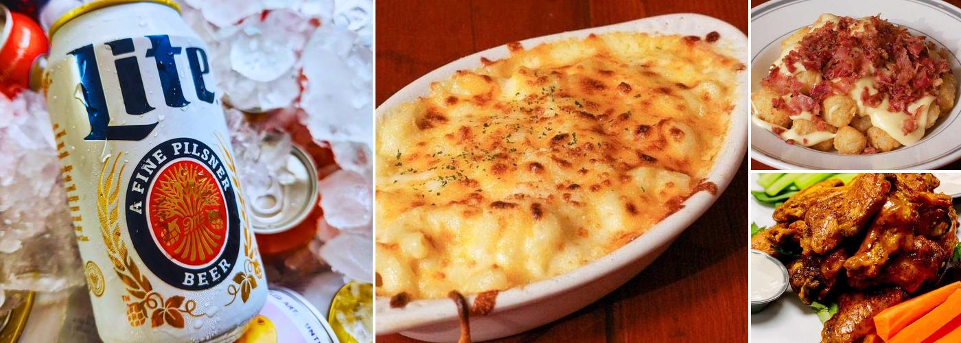 Cavanaugh’s Headhouse