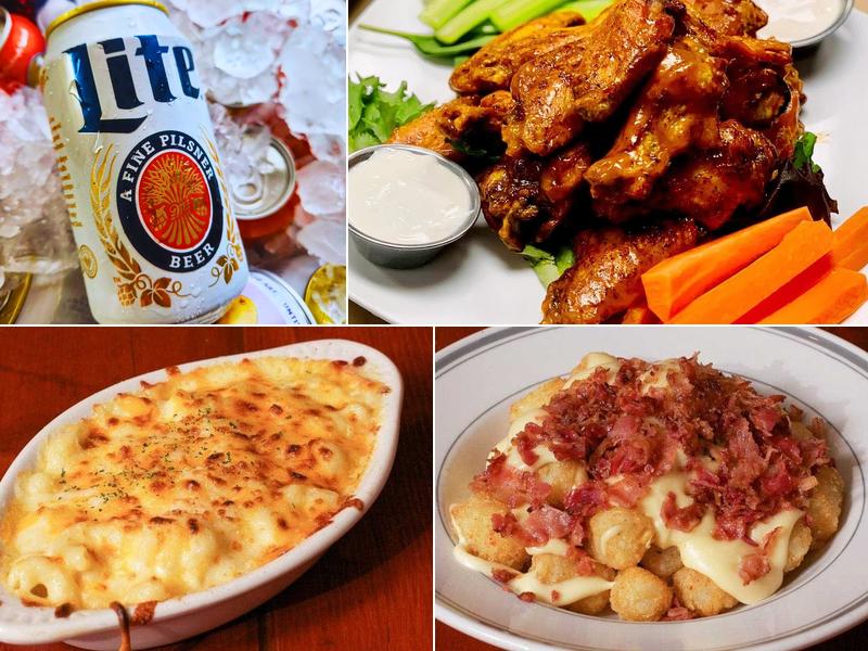 Cavanaugh’s Headhouse