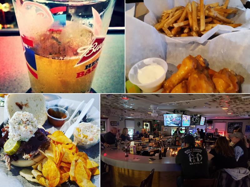 Turnpike Inn 601 S Pennsville Auburn Rd, Carneys Point