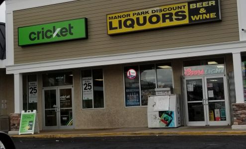 Manor Park Liquor